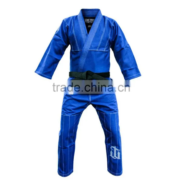 Jiu Jitsu Uniforms photo-4