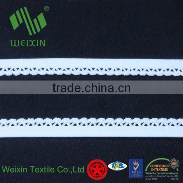 2015 New Design Elastic Trimming Underwear Decorations photo-4