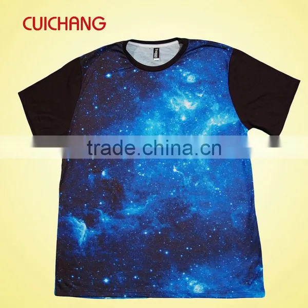 T-shirts for Sublimation,sublimation Black T-shirt Transfer Paper