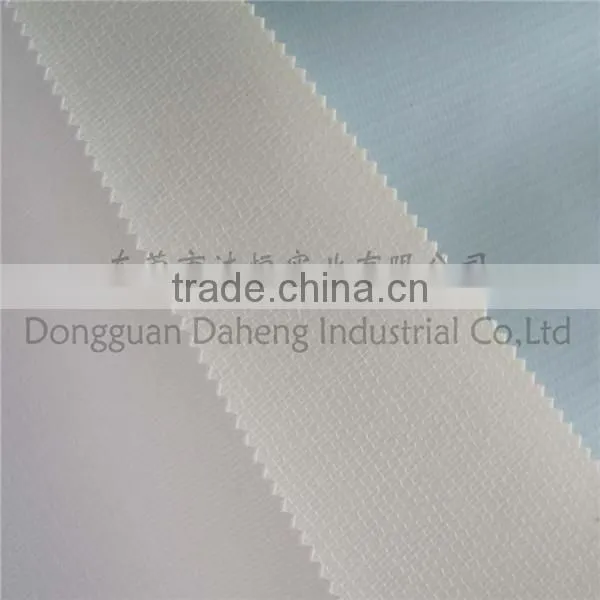Low Temperature Thermoplastic Sheet/Chemical Sheet for Shoes photo-3