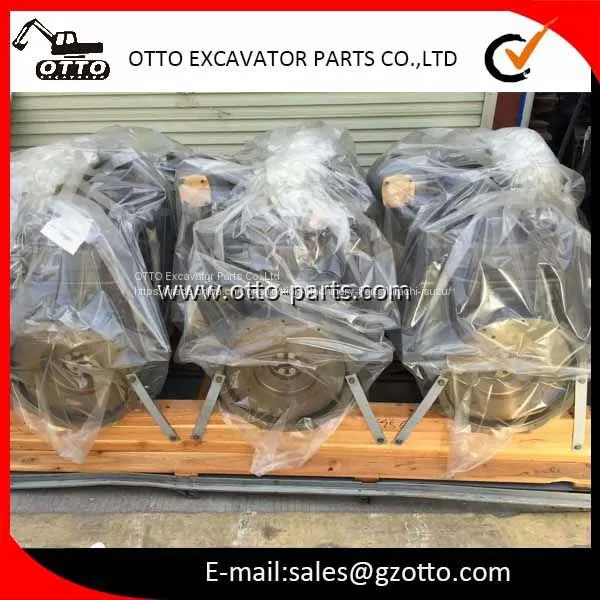 3066 S6K 3204 3306 3406 3408 3166 C4.2 C6.4 C7 C9 C9.3 C11 C12 C13 C15 S4K Caterpillar Diesel Engine Assy