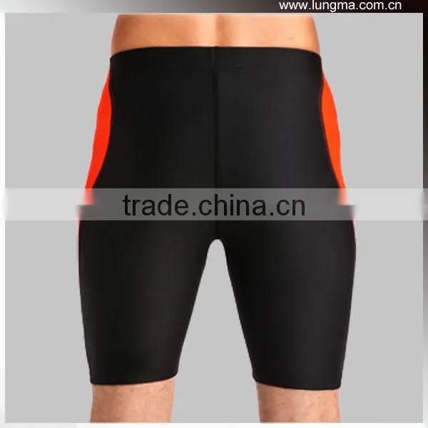 MMA Protective Compression Shorts photo-3