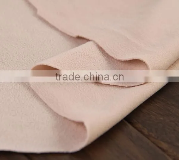 New Arrival 100% Polyester Cheap Polar Fleece Fabric photo-5