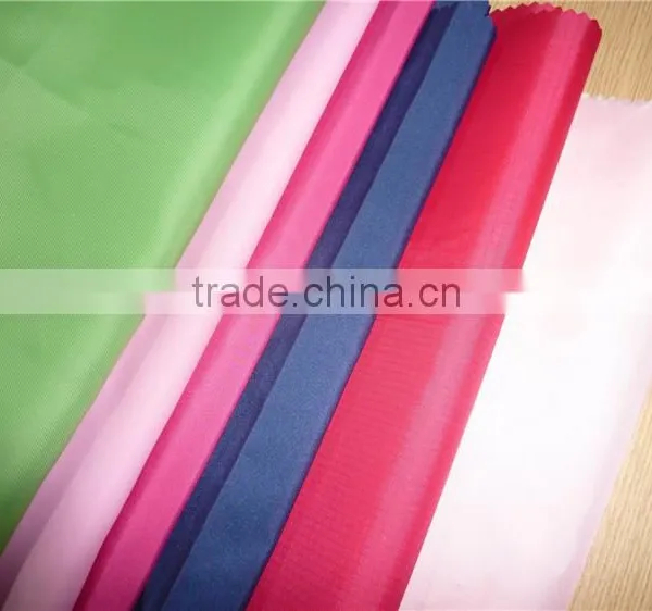 Dyed Fabric Polyester/cotton Fabric Poplin for Shirt photo-2