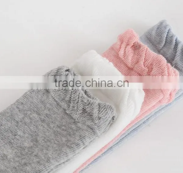 Top Sale Popular Winter Cotton Lovely Baby Socks photo-2