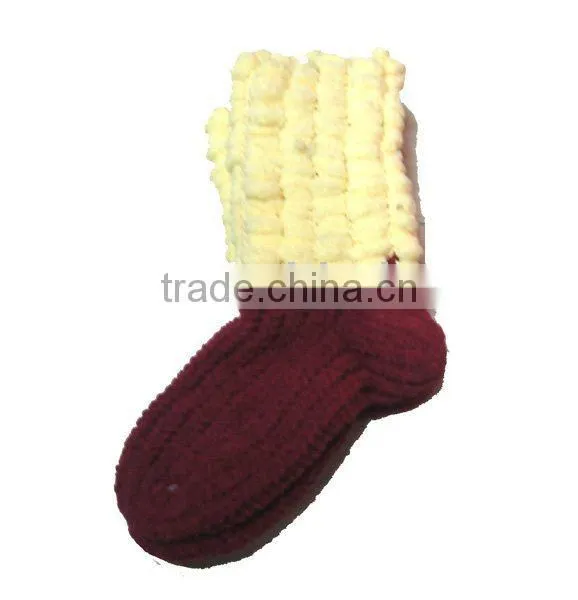 Floor Sock