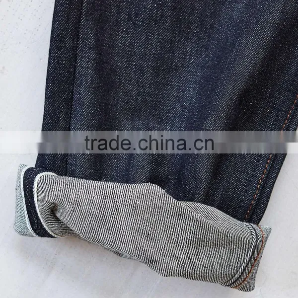 Custom Made Fashion Design New Style Boys Pants Jeans photo-4