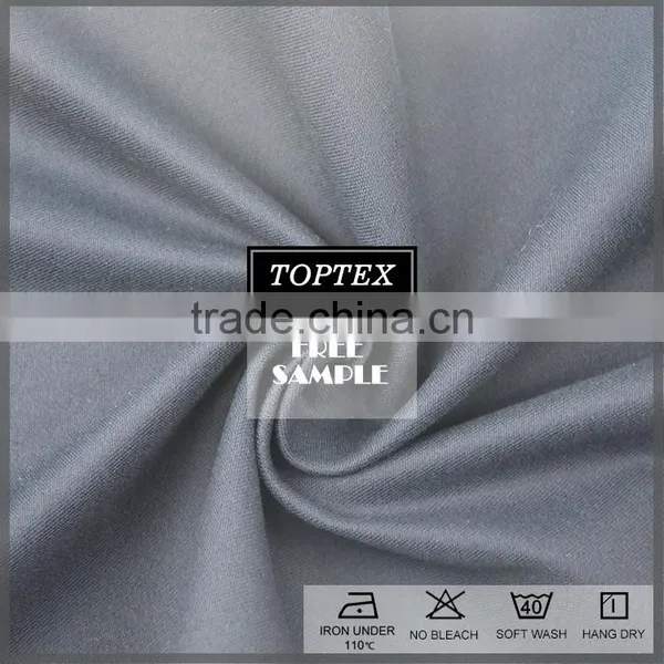 Wholesale Textile 100% Cotton New Style Double Side Wave Jacquard Fabric photo-2