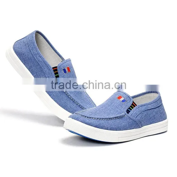 2017 New Model Casual Shoes Men Online Shopping photo-5