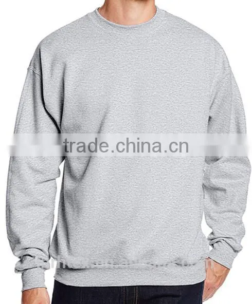 Plain Custom Hoodies Men With no Design photo-3