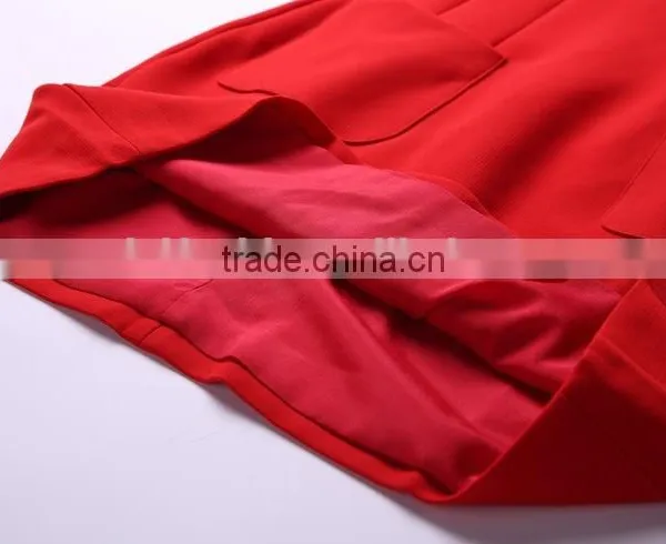 Oem Hot Ladies Wear/ Sexy Lady Western Slim Wear photo-6