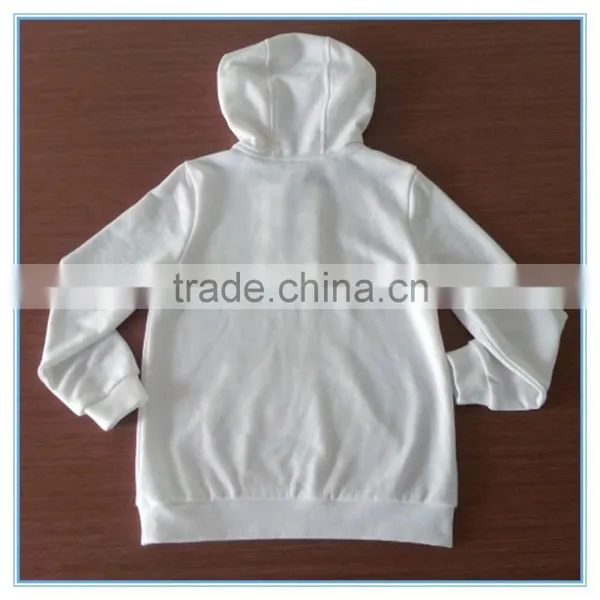 2016 New Fashion Good Quality Children Clothes Plain Girls Hoodies, Long Sleeve Autumn Kids Jersey, Children Hoodies for Kids photo-4