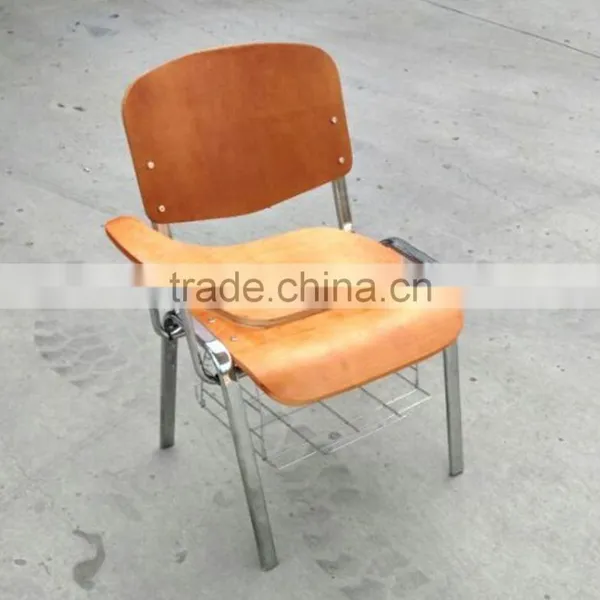 2016 Hot Selling New Modern Popular Conference Tablet Chair Training Chair School Chair photo-2