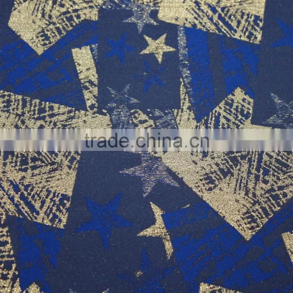 Best Fabric Manufacturer By Good Service Woven Jacquard Fabric photo-2