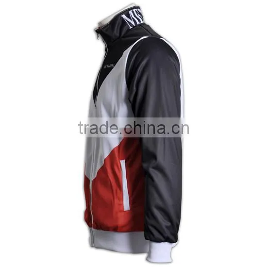 BSCI Garment Audit Factory Jacket Sport Life Running Jacket photo-5