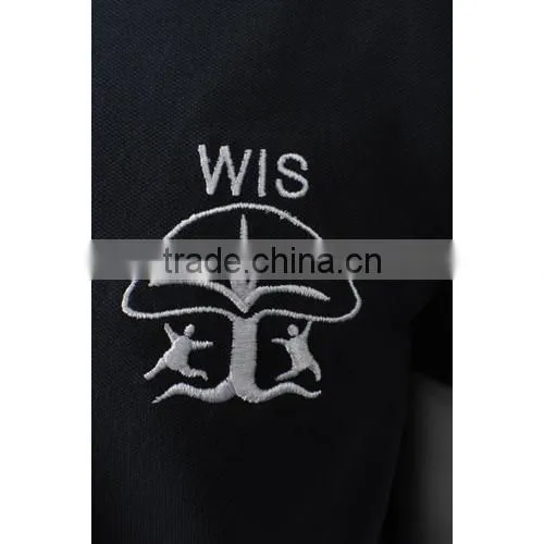 Custom Professional 100% Cotton School Uniform Design Skirt Kindergarten Uniform photo-6