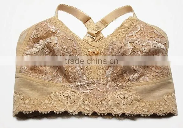 2015 Nylon Nursing Bra Clasps photo-4