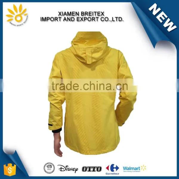 Eco-Friendly Special Design Men Light Jacket Windbreaker Jacket photo-2