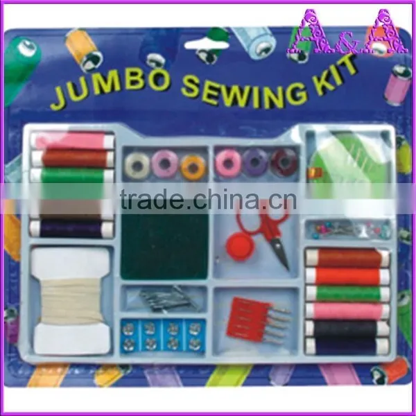 Wholesale Sewing Kit/Portable Travel Hotel Sewing Kit photo-3