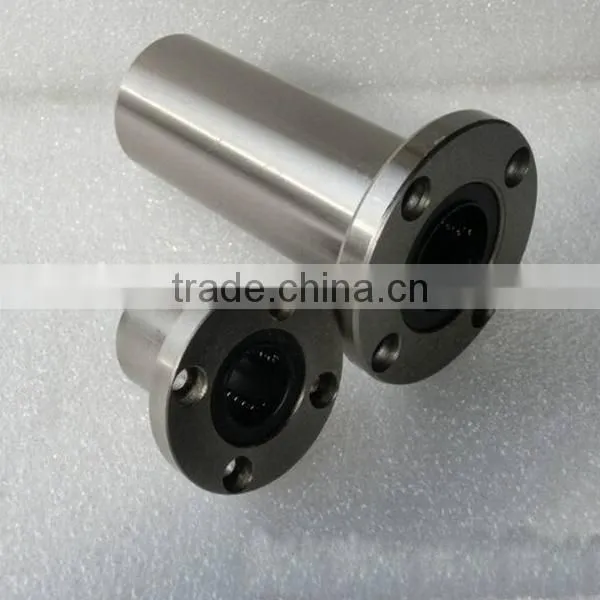 16mm Round Flange Linear Motion Bearing LMF60LUU photo-2