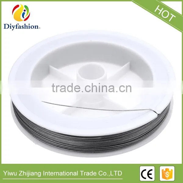 Wholesale Tiger Tail Wire for Jewelry Making photo-5