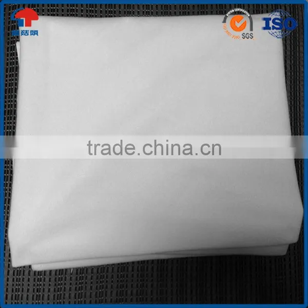 Hot Sale Polyester Loop Fabric Fastening Loop Micro Hook and Loop Low Profile photo-4