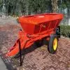 Widely Used in Agricultural Fertilizer Spreader