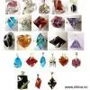 Sell Big-Cz Ring and Pendant Sets