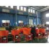 High Efficient Rubber Mixing Machine With Color Pigment And Glue