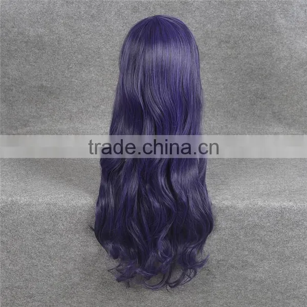 Factory Sale LoveLive TOJO NOZOMI Cute Long Hair Wig Wholesale photo-5