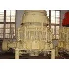 Wearable Small Cone Crusher Mining Crushing Equipment / Machine Large Capacity