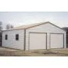 Steel Garage