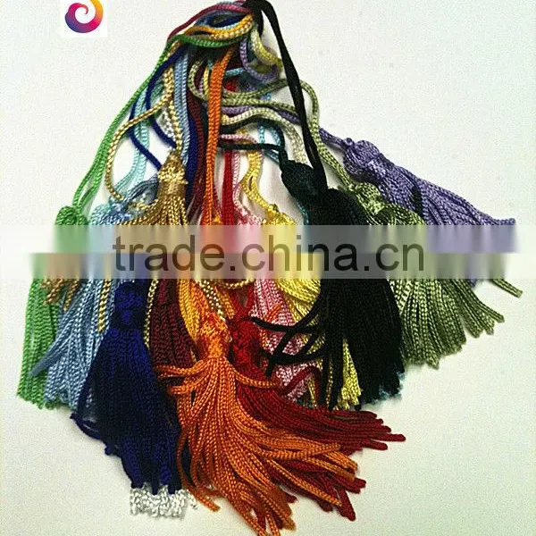 Small decoration tassel