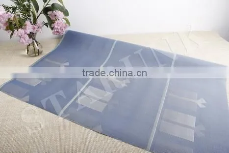 Vinyl Woven Coated Woven Wire Mesh photo-3