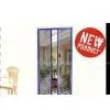 Retractable Insect Screen Door