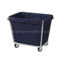 Laundry Trolley