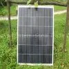 Solar Panel: Poly 20W