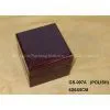 Wooden Ring Box