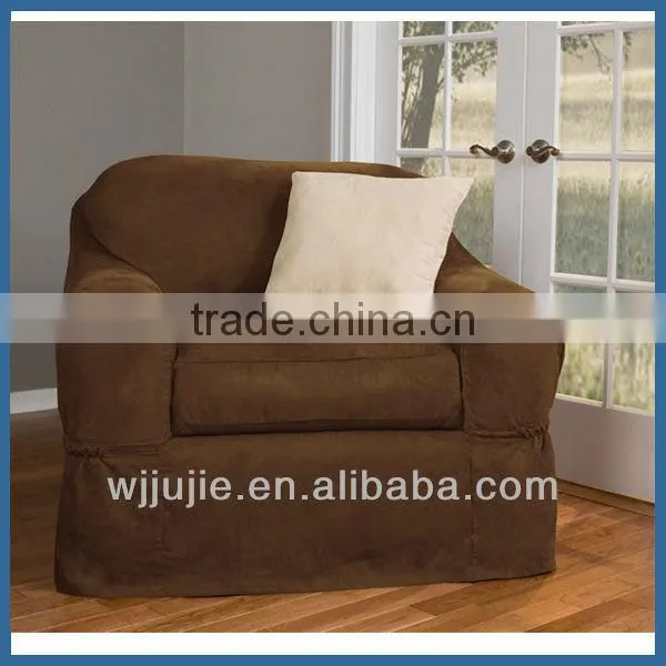 Spandex Crochet Sofa Covers