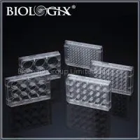 6well 12 Well 24 Well 48 Well 96 Well Tissue Cell Culture Plates