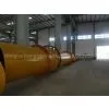 Clinker Drier