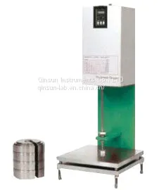 Fabric Thickness Tester