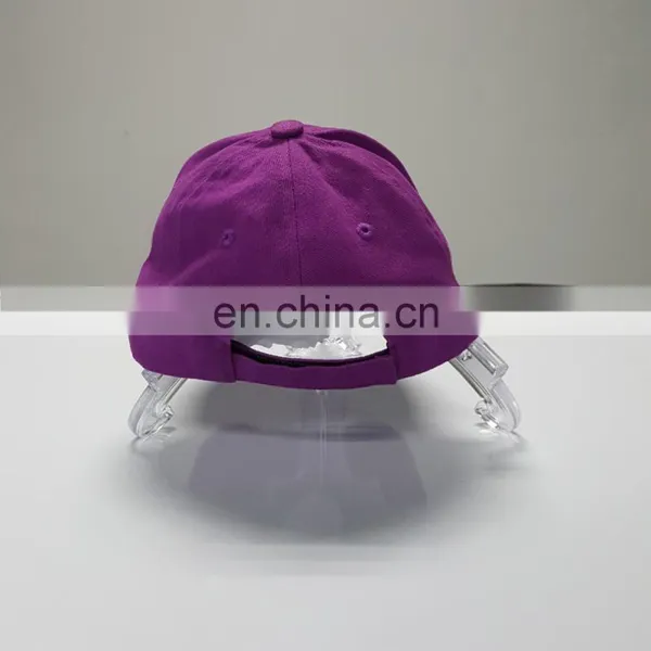 Fashion and Attractive Appearance of Led Flashing Party Hats for Man photo-3