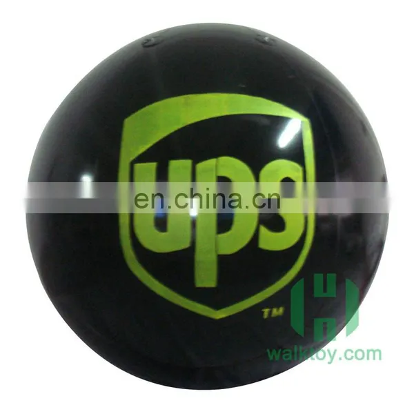 HI High Quality Inflatable Ground Ballon With Logo for Advertising photo-2