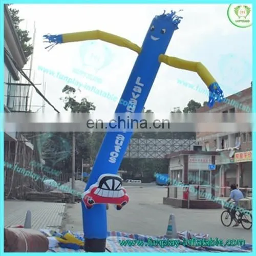 HI Top Sales! Custom Air Dancers,desktop Air Dancer,air Dancers for Sale photo-4
