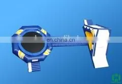 HI Giant Multiple Sea Color Water Park Design, Inflatable Water Park Equipment photo-3