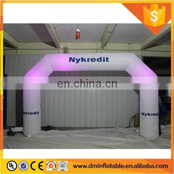 Start Finish Line Entrance Inflatable Arch,inflatable Arch for Racing photo-5