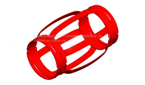 Welded Bow Spring Centralizers