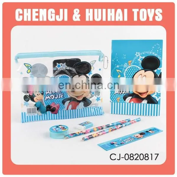 Learning Used Tool Set Mini Stationery Set