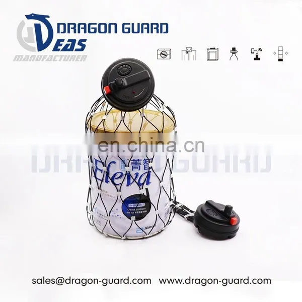 DRAGON GUARD EAS Box Guard, Box Security Guard, Retail Box Anti-theft Tags photo-3